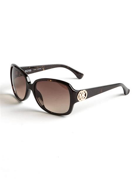 michael kors polarised sunglasses